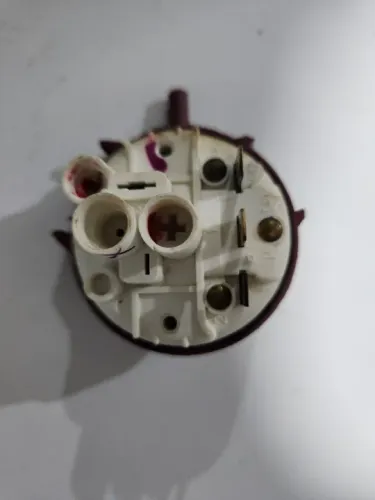  Pressostato nível lava louça Electrolux Le09 le12 serviços exelente estado de instalação