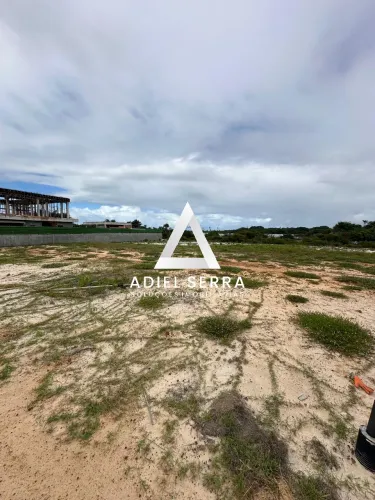 Alphaville Guarajuba 1 | Terreno 100% plano | 769m² | Localização privilegiada | Alto padr