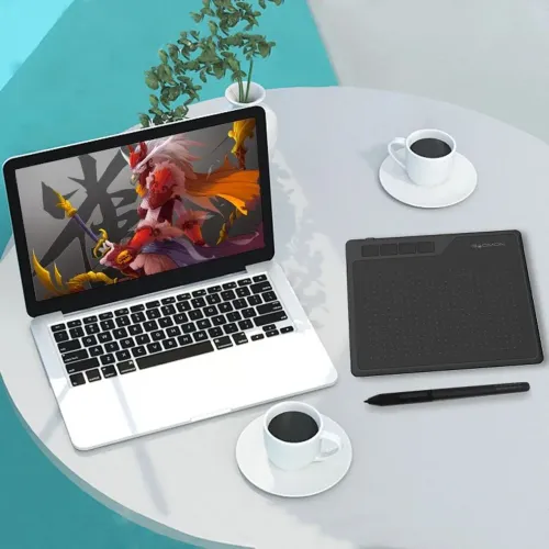 Mesa Digital para Desenho GAOMON