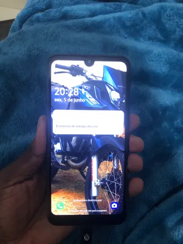 LG k12 prime