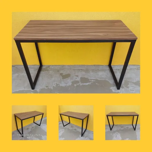 Mesa escritório industrial