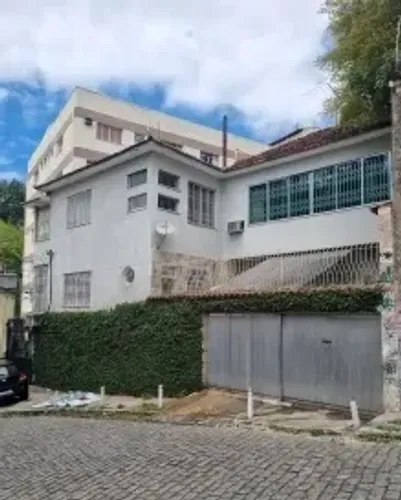 Casa de Vila à venda na Rua Santa Cristina, Santa Teresa, Rio de Janeiro - RJ