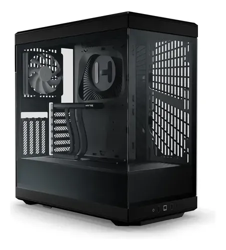Gabinete Hyte y40