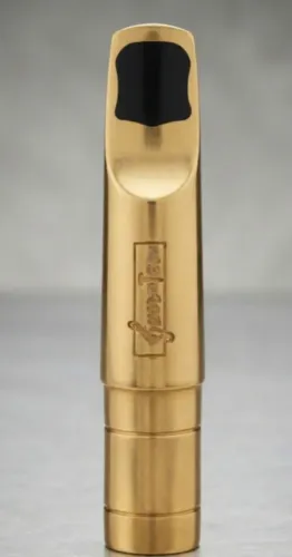 Boquilha Metal EverTon Revolution Gold 8