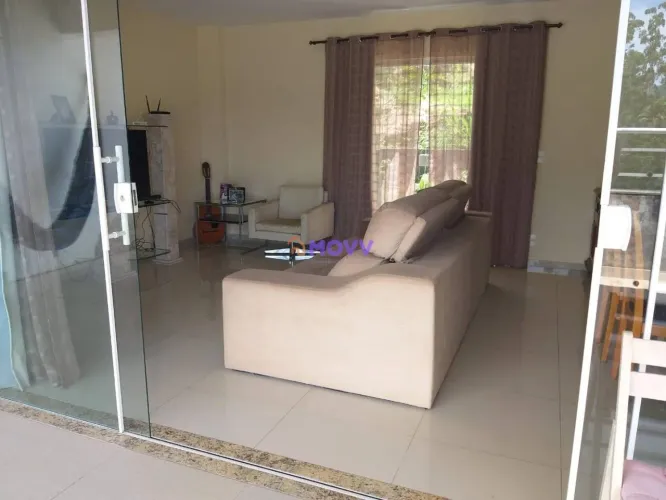 Casa com 4 quartos à venda, 286 m² por R$ 900.000 - Maria Paula - São Gonçalo/RJ
