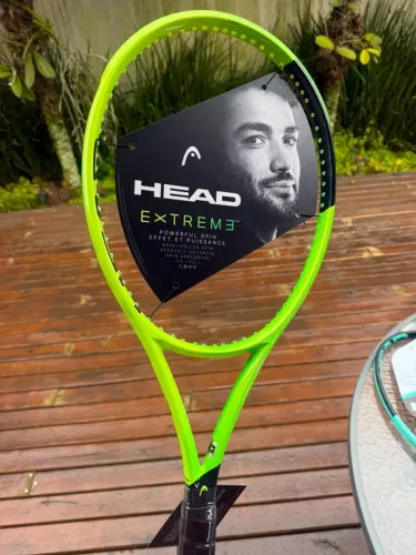 Raquete Head Extreme PRO 2026