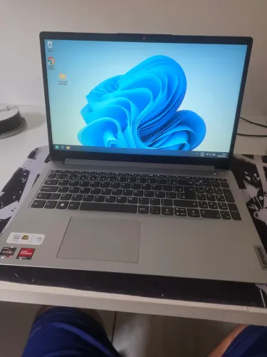 Notebook Lenovo IdeaPad 1