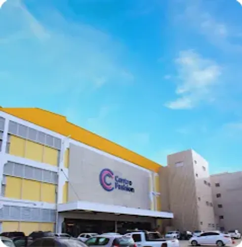 LOJA PROJETADA CENTRO FASHION PRIMEIRO PISO