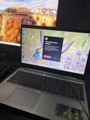 Nootbok Lenovo IdeaPad S145-15IWL 