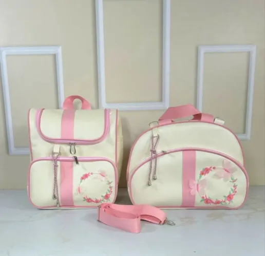 Kit Bolsa Maternidade