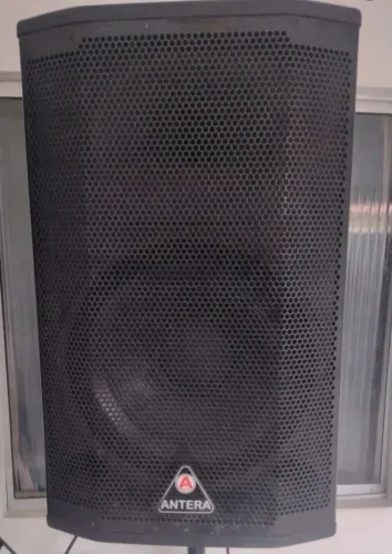 CAIXA ANTERA SC15A