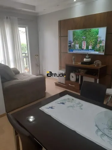 Apartamento para alugar em Barueri  Condomínio Ilhas do Mediterrâneo  3 dormitórios