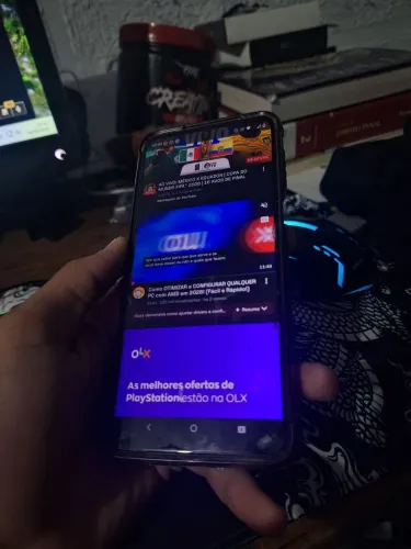 Motorola G54 256gb