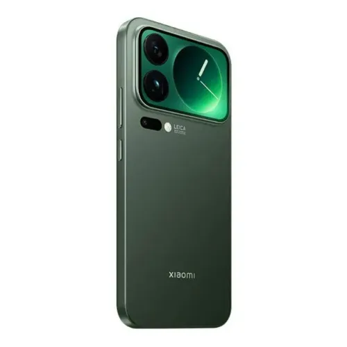 Xiaomi 17 Pro Max 12/512gb Global - Verde