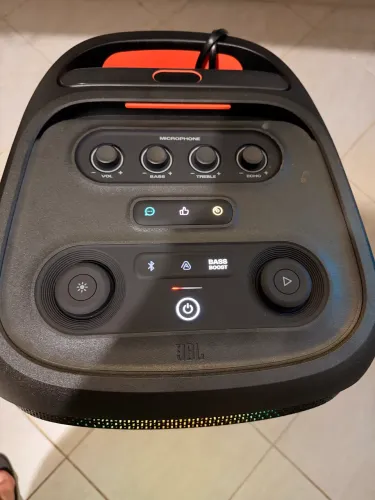 JBL Partybox Stage 320