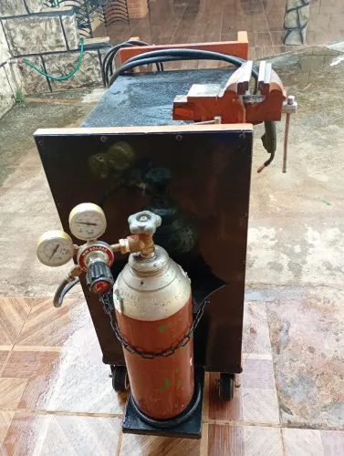 Só venda 2.500