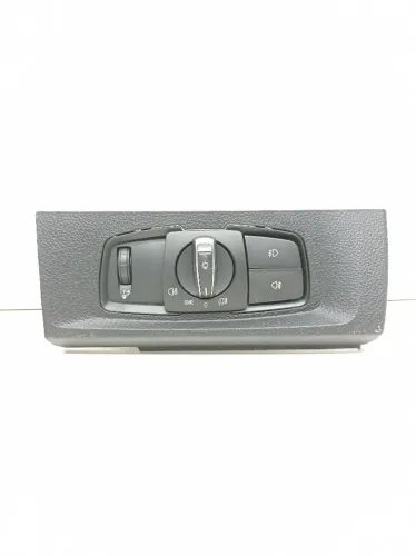 Comando Farol Milha Bmw 125i 2.0 2013 2014  *