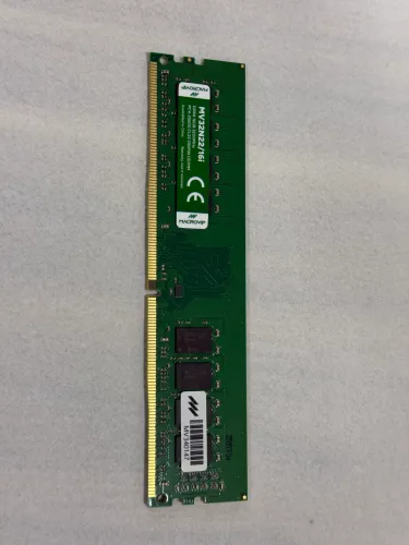 Memoria Ram DDR4 16gb 3200MHz