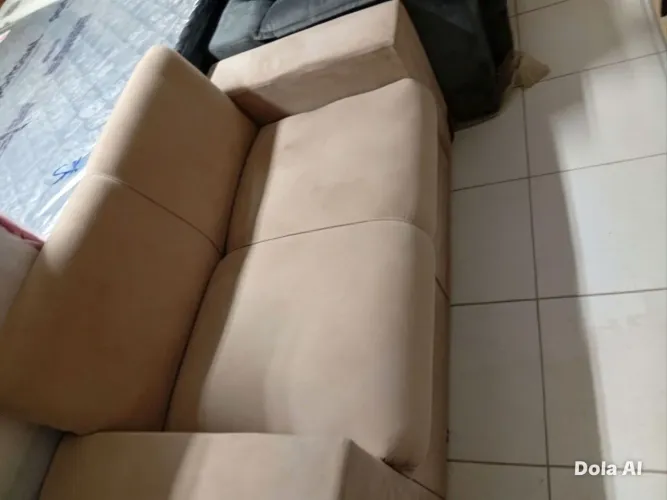 Sofá de 2 lugares