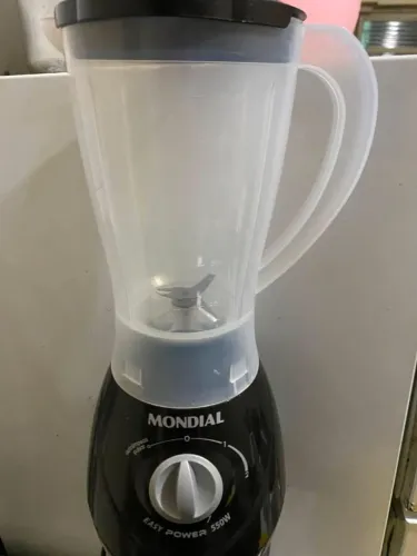 Líquidificador mondial