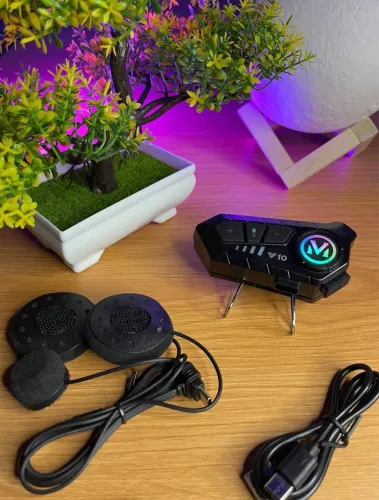 Intercomunicador Bluetooth V10