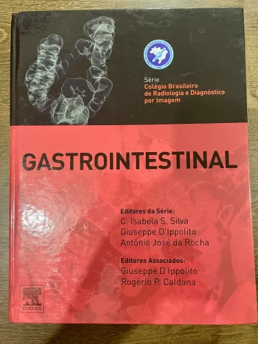 Livro medicina radiologia