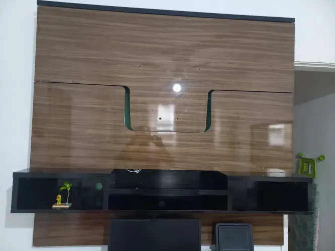 Um painel 