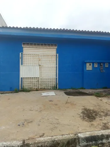 Loja comercial qr 118 santa maria norye