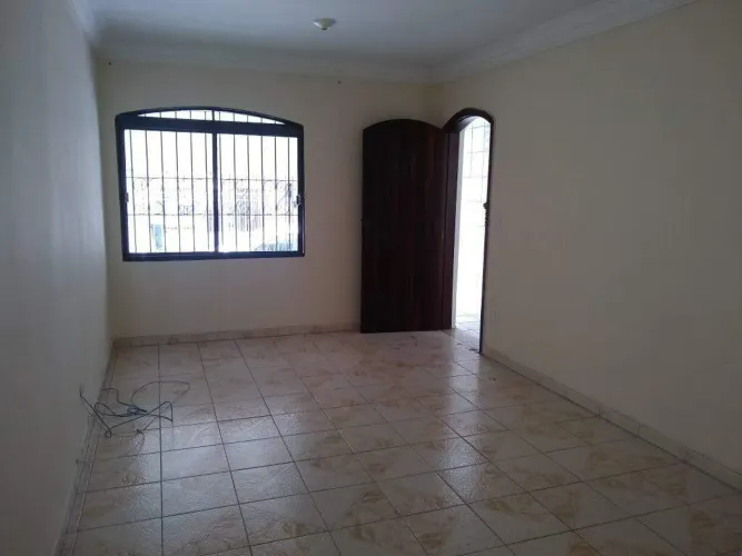 Sobrado para Alugar 3 Dormitórios 154m² Assunção | São Bernardo do Campo