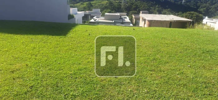 Terreno à venda, 492 m² por R$ 1.350.000,00 - Residencial Burle Marx - Santana de Parnaíba