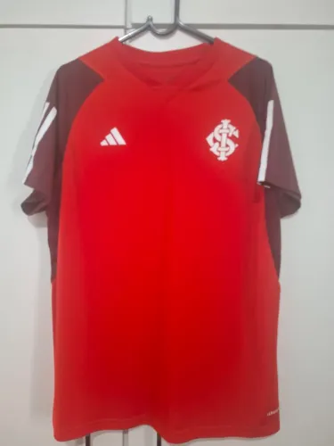 Camisa do Internacional Feminino Treino