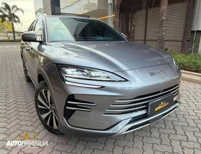 BYD Song Plus 1.5 16V Aut. (hibrido) 2026