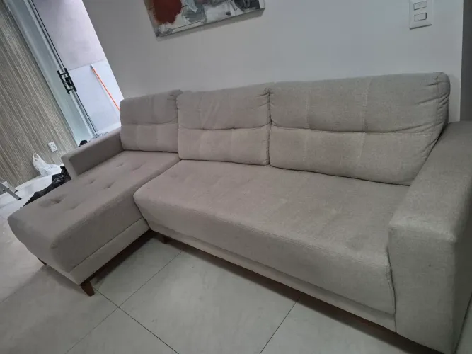 Sofá Bonito