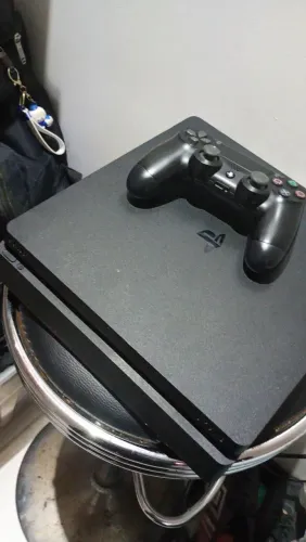 Ps4 slim 500gb