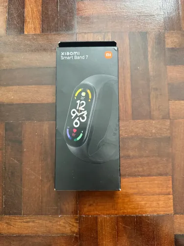 Xiaomi Smart Band 7 Original
