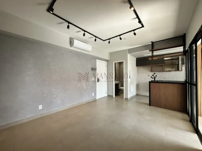 Apartamento à venda com 3 quartos, 1 suíte, Edifício Duo Residence Club, 84 m², Bauru - SP