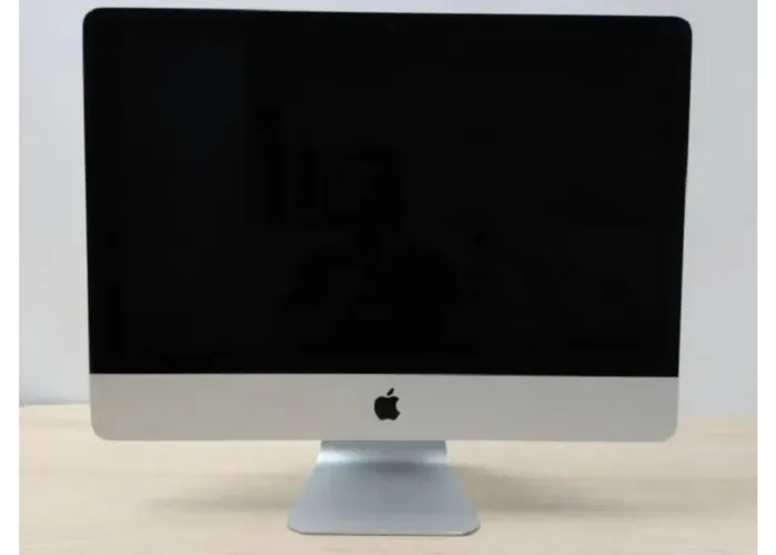 iMac 2017 21.5型 4K i5/8GB/HDD1TB(おまけ付き) iMac (Retina 4K, 21,5 polegadas, 2017) - Especificações técnicas