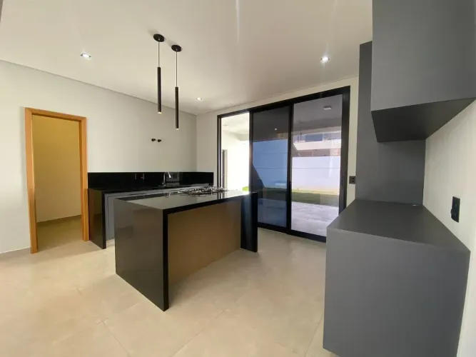 Casa para locação no Condominio Campos do Conde 2