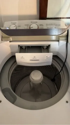 Lavadora Brastemp