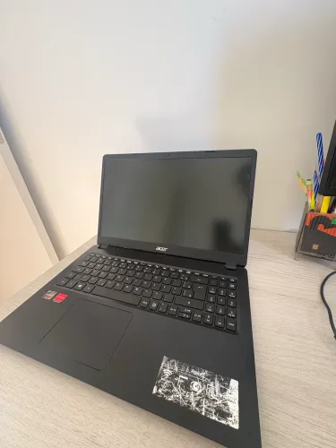 notebook Acer aspire 3