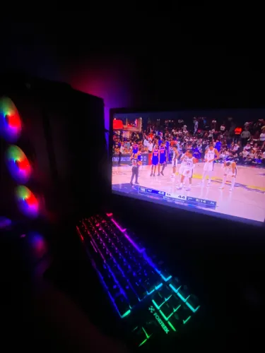 MONITOR 75hz