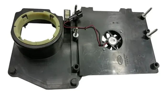 Suporte Módulo Ventilador Som Discovery 4 Ano 2012 2013