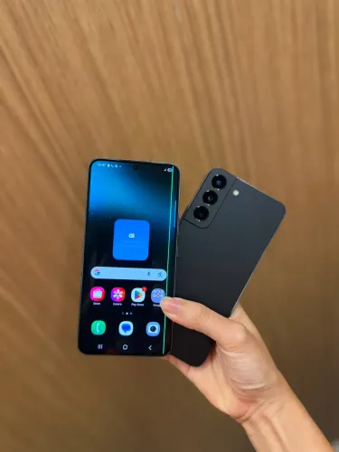 S22 128 GB