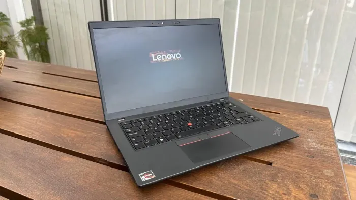 Notebook Lenovo ThinkPad L14 gen3 AMD Ryzen 5 Pro