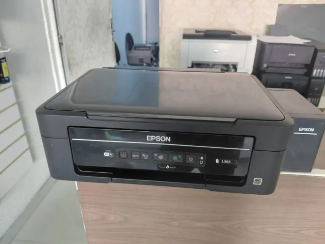 Impressora epson L365