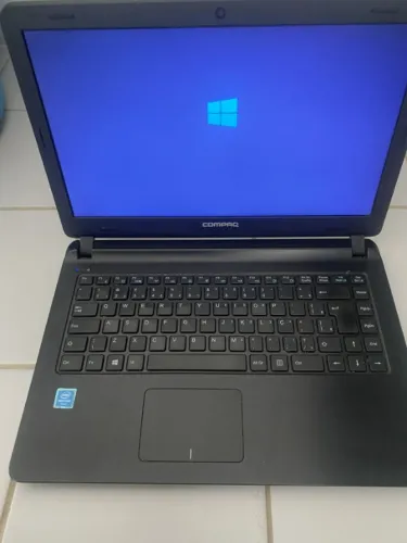 Computador Notebook Compaq CQ-32