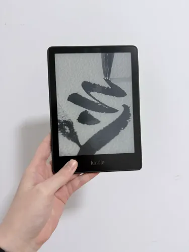 Kindle Paperwhite 11° geração 16gb