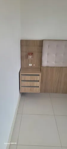 Cabeceira Cama Casal
