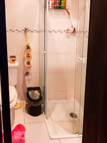 Apartamento à Venda - Santa Cecília, 2 Quartos, 76 m2