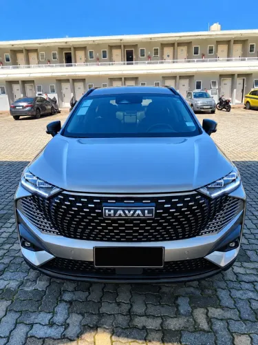 GWM Haval Phev19 1.5 16V Híbrido Aut. 2025